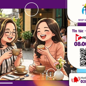 Nhịp sống Sài Gòn sáng: Từ bờ vực phá sản đến kỳ tích tái sinh thương hiệu