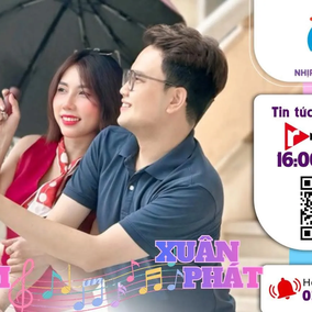 Nhịp sống Sài Gòn chiều: Top 5 ca khúc chính thức của World Cup được nghe nhiều nhất trong lịch sử