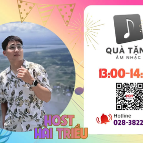 Quà tặng âm nhạc: Thanh âm năm 2000