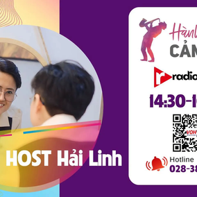Hành trình cảm xúc: Một thời ký ức xuồng ba lá