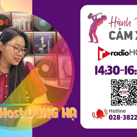 Hành trình cảm xúc: Thanh âm cảm xúc #01 Mối tình áo trắng