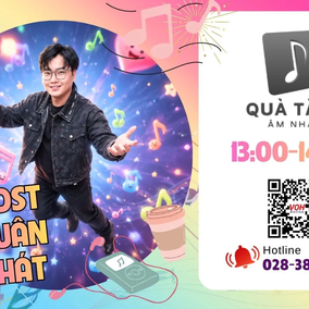 Quà tặng âm nhạc: Lời tâm sự 34