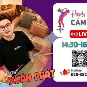 Hành trình cảm xúc: “Những bài nhạc Việt ý nghĩa về Nhà, về Gia đình”