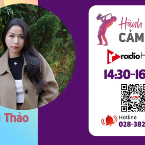 Hành trình cảm xúc: Có những ngày vui