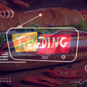 Top trending: Bánh mì Việt Nam sắp "đổ bộ" chuỗi cửa hàng tiện lợi tại Nhật