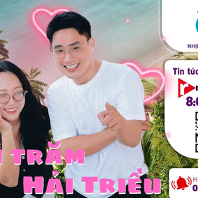 Nhịp sống Sài Gòn sáng: Hastag hôm nay "Thế mà lại hay"