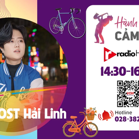 Hành trình cảm xúc: Những câu chuyện về chiếc xe đạp cũ