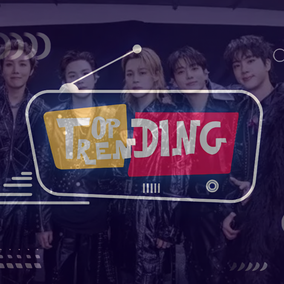 Top trending: BTS công bố lịch trình FESTA 2026, gây sốt trước thềm concert tại Busan