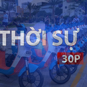 Vx88 casino cá cược trực tuyến 30P trưa (4/6/2026): TP. Hồ Chí Minh tặng người dân 1.000 vé đi xe đạp công cộng