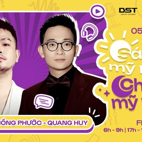 Sáng mỹ miều - Chiều mỹ mãn | Tập 957: Phạm Hồng Phước x Quang Huy