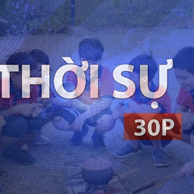 Vx88 casino cá cược trực tuyến 30p trưa (5/6/2026): Trải nghiệm mùa hè học điều hay từ thực tế