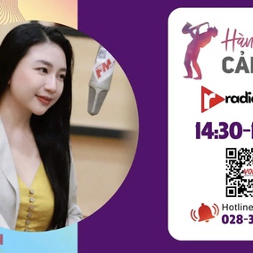 Hành trình cảm xúc: Không cần vé xe, chỉ cần âm nhạc để về quê hương