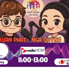 Nhịp sống Sài Gòn trưa: "Thánh văn vở" chốn công sở