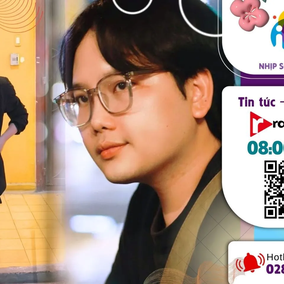 Nhịp sống Sài Gòn sáng: "1 tiến 2 lùi" - Điệu nhảy càng đơn giản càng dễ viral