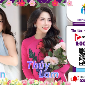 Nhịp sống Sài Gòn trưa: "Camera chạy bằng cơm" chốn công sở