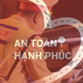 An toàn là hạnh phúc: Đừng để men say dẫn lối đường về