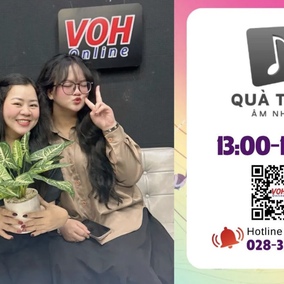 Quà tặng âm nhạc: Nơi giai điệu thay lời muốn nói #30