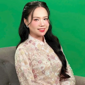 Nguyễn Quỳnh Như: Từ ca sĩ dân ca trở thành quán quân "Bông lúa vàng"