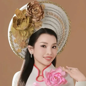 Huỳnh Tho - Giải á quân "Bông lúa vàng" đã mở ra cho em nhiều cơ hội mới