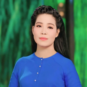 Nghệ sĩ Kim Luận - Từ Bông Lúa Vàng 2011 đến nghệ sĩ tài năng của nhà hát Trần Hữu Trang