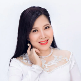 NSƯT Thu Vân - Giải Bạc "Bông lúa vàng" 2007 và những dấu son ấn tượng trong nghệ thuật