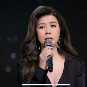 Nghệ sĩ Xê Ri: "Bông lúa vàng" là cơ duyên đưa em đến với nghề hát
