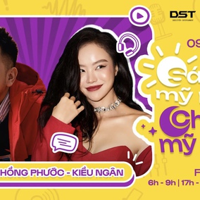 Sáng mỹ miều - chiều mỹ mãn | Tập 965: Phạm Hồng Phước x Kiều Ngân