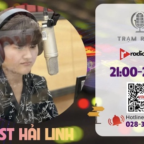 Trạm Radio: Tập hợp tùy bút của tác giả Thạch Lam