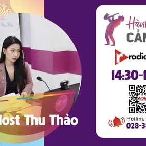 Hành trình cảm xúc: Chút tình mùa hoa phượng nở