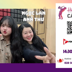 Hành trình cảm xúc: Ngọt ngào kem mút tuổi thơ