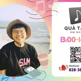 Quà tặng âm nhạc: Lời tâm sự 33