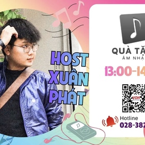 Quà tặng âm nhạc: Lời tâm sự 35