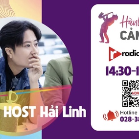 Hành trình cảm xúc: Một thời ký ức - "Ngoại ơi, con nhớ ngoại"