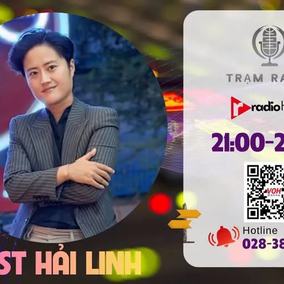 Trạm Radio: Hành trình chữa lành
