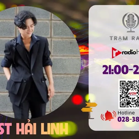 Trạm Radio: Kiểu yêu "lò vi sóng" của người trẻ