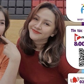 Nhịp sống Sài Gòn sáng: Giải mã khái niệm "độ dầu mỡ"