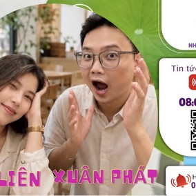 Nhịp sống Sài Gòn sáng: Vì sao cha mẹ nên ngừng so sánh con với "con nhà người ta"?