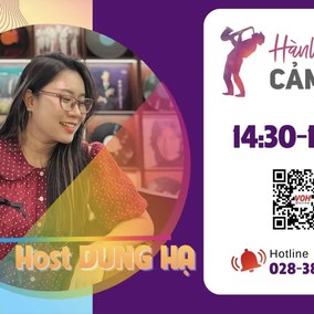 Hành trình cảm xúc: Mơ yêu