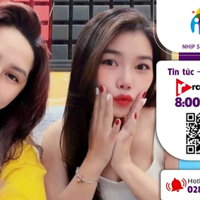 Nhịp sống Sài Gòn sáng: Nữ tỷ phú Sandy Lerner và trang trại khổng lồ