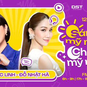 Sáng mỹ miều - Chiều mỹ mãn | Tập 1032: Ngọc Linh x Đỗ Nhật Hà