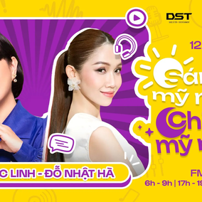 Sáng mỹ miều - Chiều mỹ mãn | Tập 1031: Ngọc Linh x Đỗ Nhật Hà