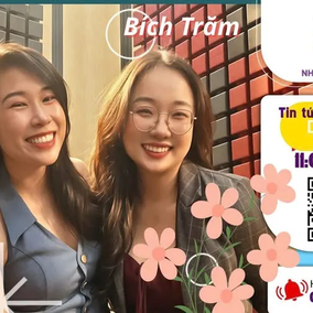 Nhịp sống Sài Gòn trưa: Thứ 2 "giông bão" tại chốn công sở
