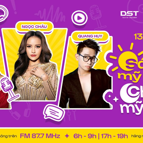 Sáng mỹ miều - Chiều mỹ mãn | Tập 1034: Kiều Ngân x Quang Huy x Ngọc Châu