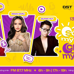Sáng mỹ miều - Chiều mỹ mãn | Tập 1033: Kiều Ngân x Quang Huy x Ngọc Châu