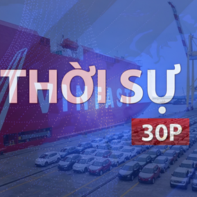 Thời sự 30P sáng (13/7/2026): Tháo gỡ điểm nghẽn, tạo động lực mới cho kinh tế tư nhân