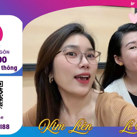 Nhịp sống Sài Gòn trưa: 1 phút nổi loạn và cái kết