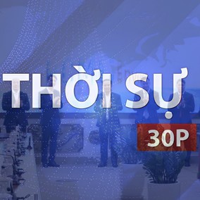 Thời sự 30p sáng (15/7/2026): TP. Hồ Chí Minh vận hành thử nghiệm hạ tầng xúc tiến đầu tư số