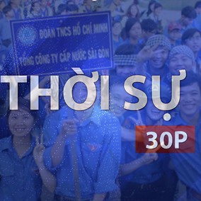 Thời sự 30p trưa (15/7/2026): Mùa hè xanh 2026 lan tỏa giá trị vì cộng đồng