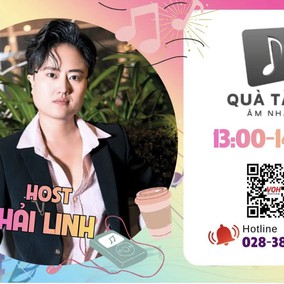 Quà tặng âm nhạc: Những bản tình ca #40