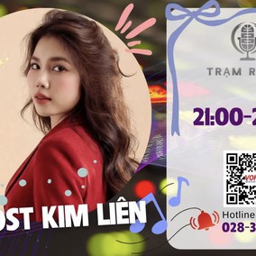 Trạm radio: Bình yên